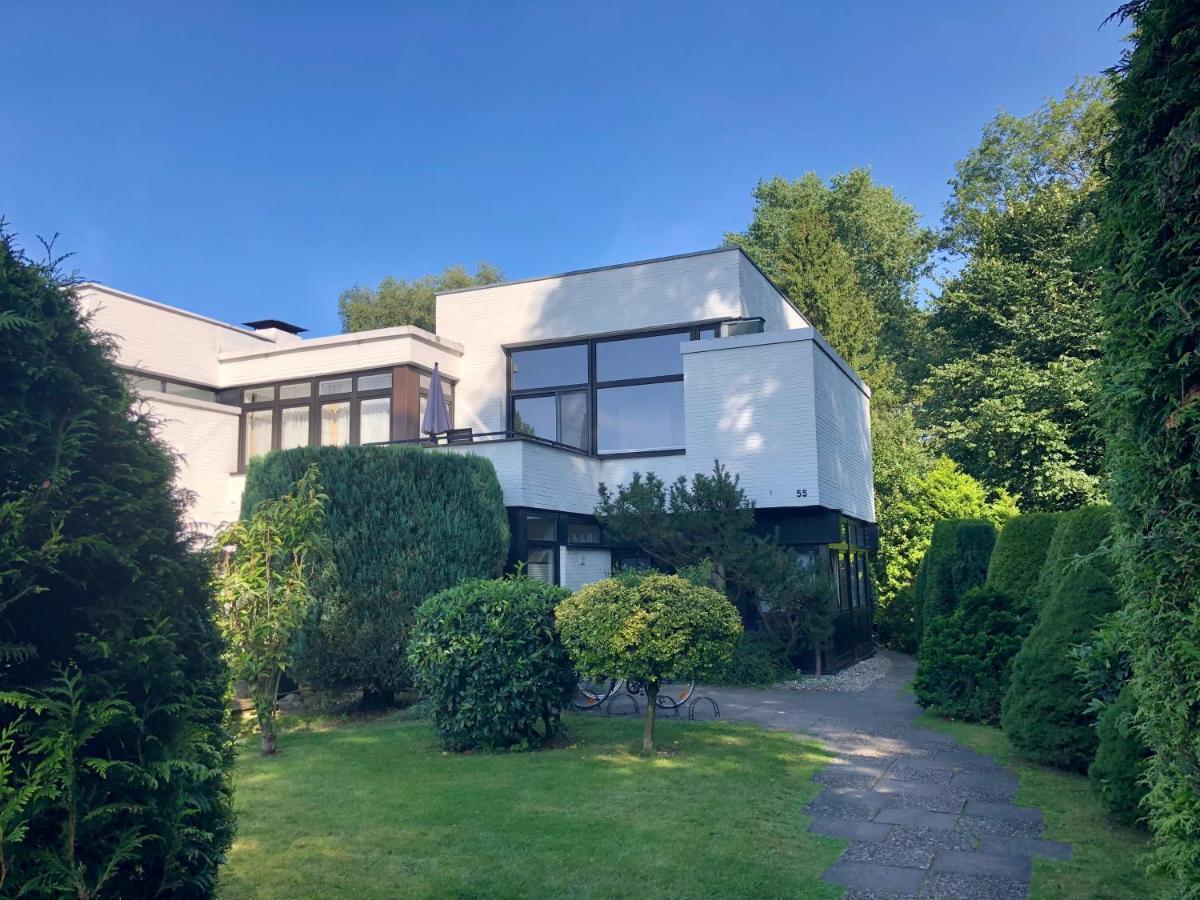 Ferienwohnung Ostsee Timmendorferstrand Тиммендорфер-Штранд Экстерьер фото