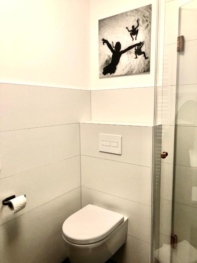 Ferienwohnung Ostsee Timmendorferstrand Тиммендорфер-Штранд Экстерьер фото