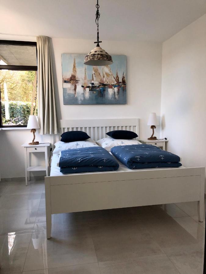 Ferienwohnung Ostsee Timmendorferstrand Тиммендорфер-Штранд Экстерьер фото