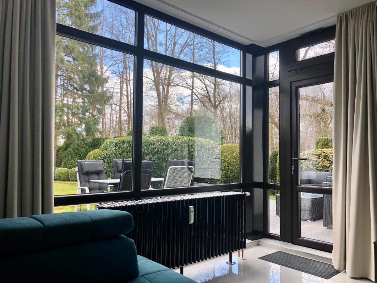 Ferienwohnung Ostsee Timmendorferstrand Тиммендорфер-Штранд Экстерьер фото
