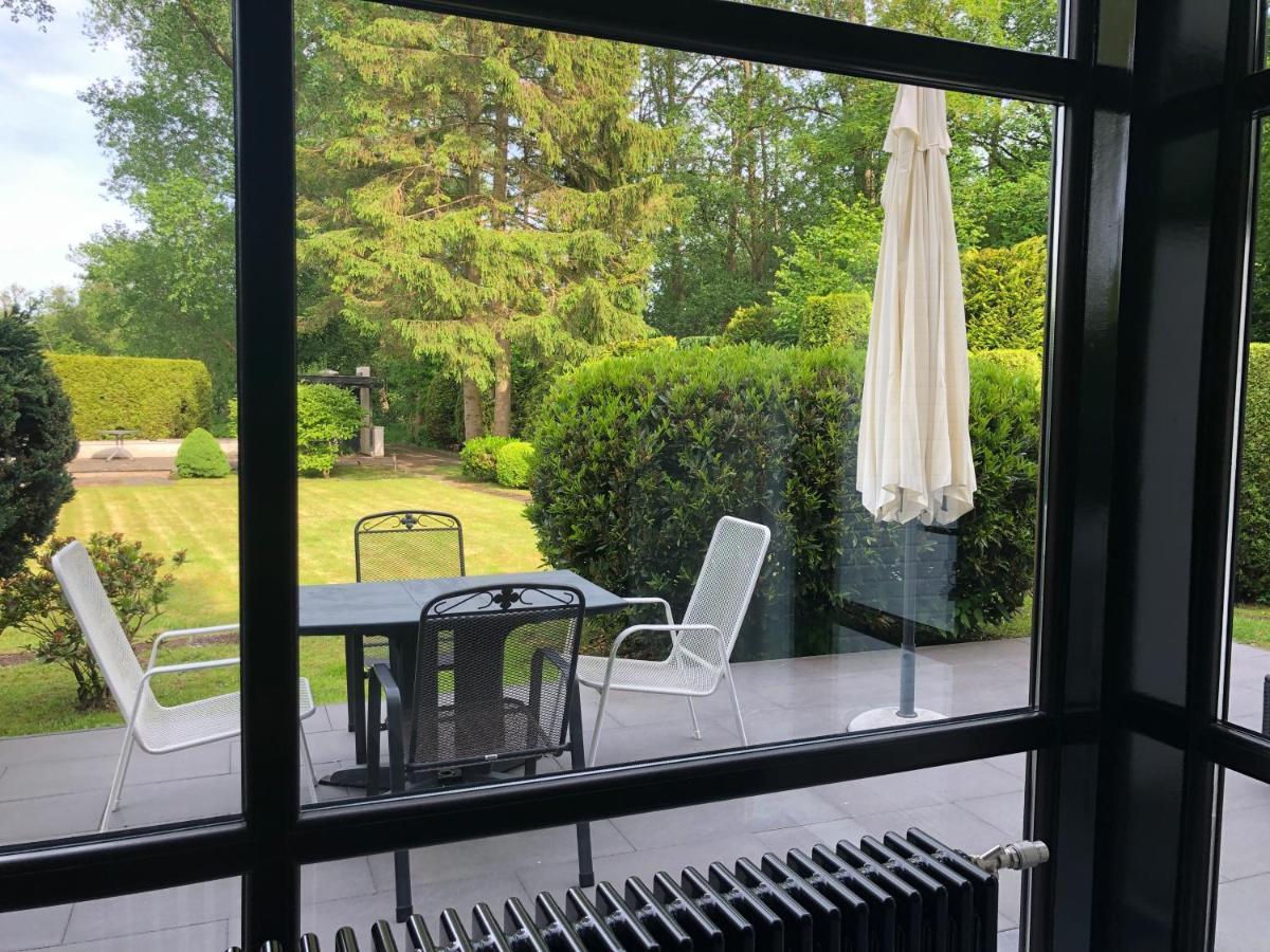 Ferienwohnung Ostsee Timmendorferstrand Тиммендорфер-Штранд Экстерьер фото