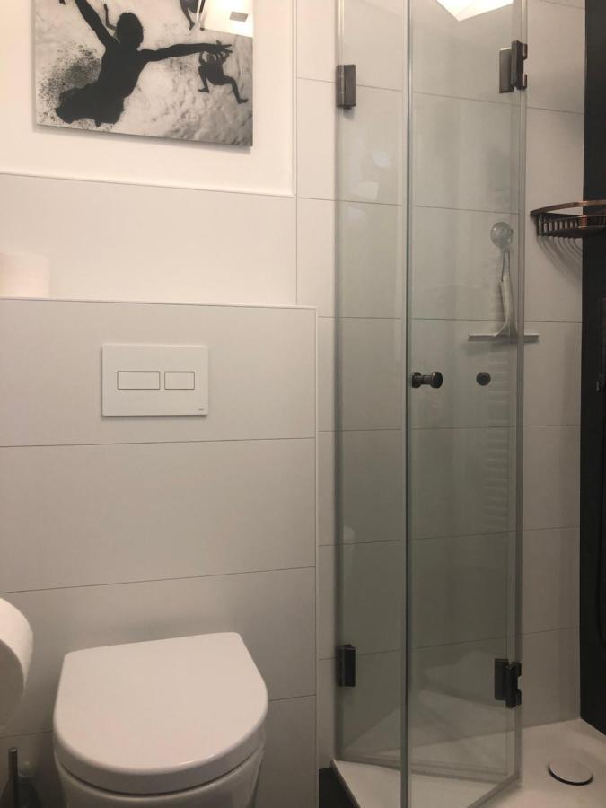 Ferienwohnung Ostsee Timmendorferstrand Тиммендорфер-Штранд Экстерьер фото